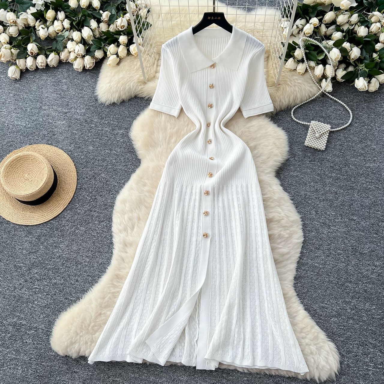 Brielle Barbie dress CD742 image