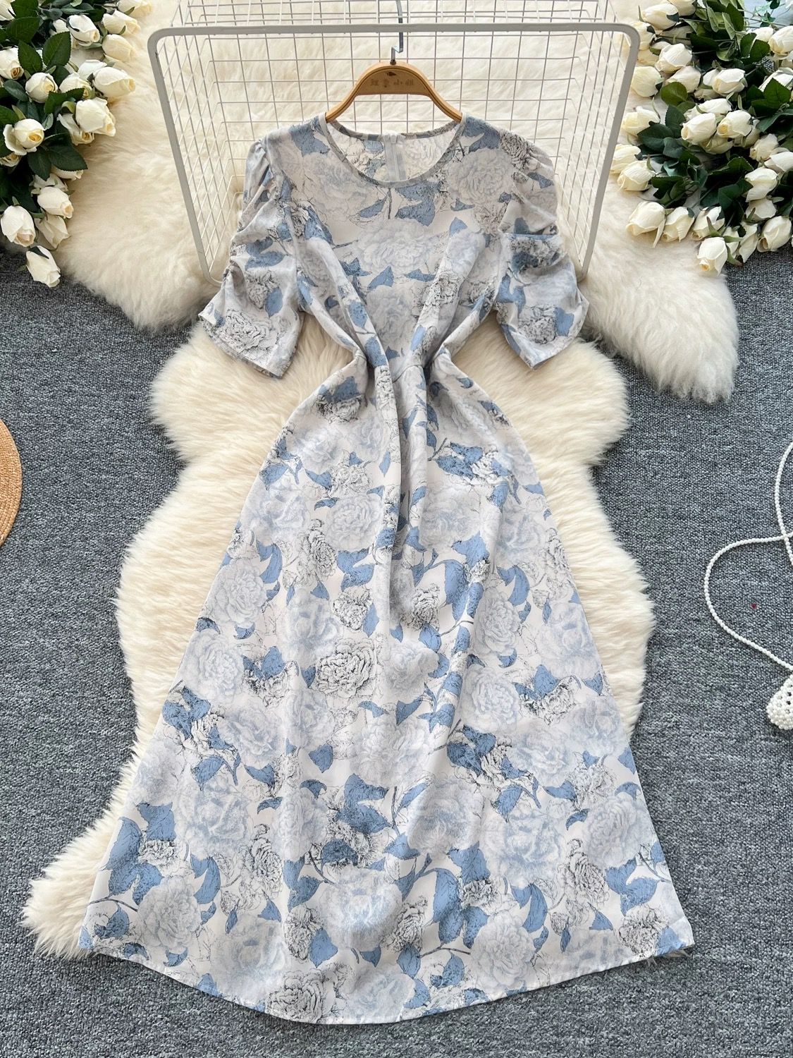 So far so gone dress CD1488 image