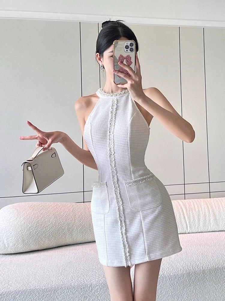 Beware of love dress FBC243 image