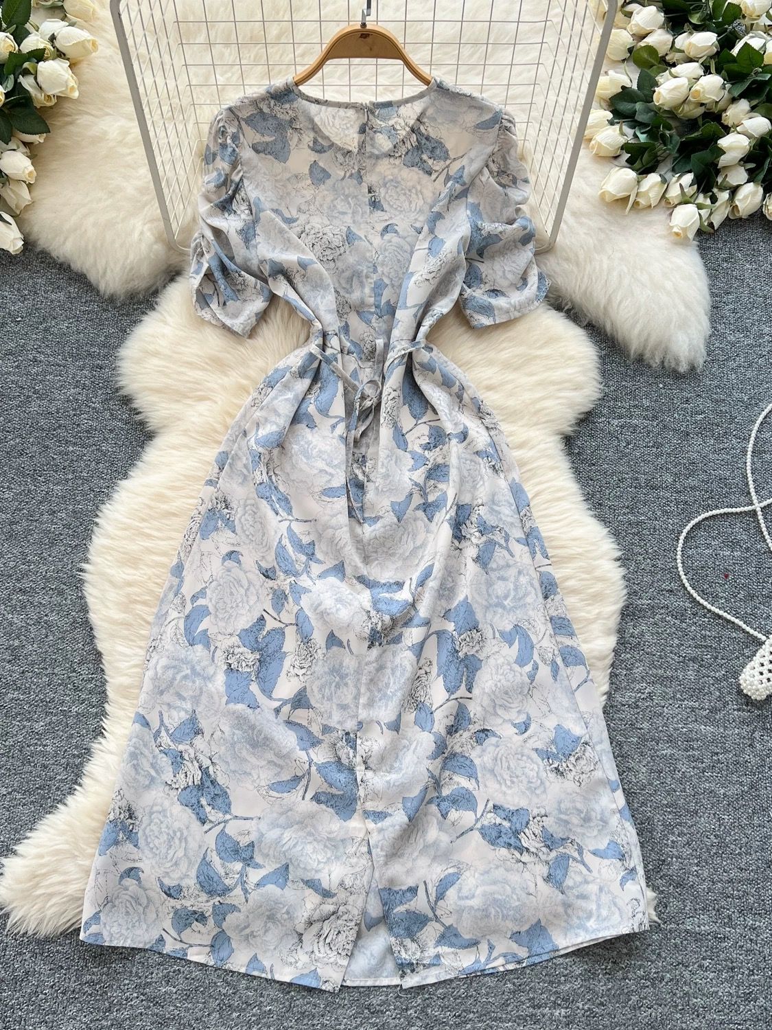 So far so gone dress CD1488 image