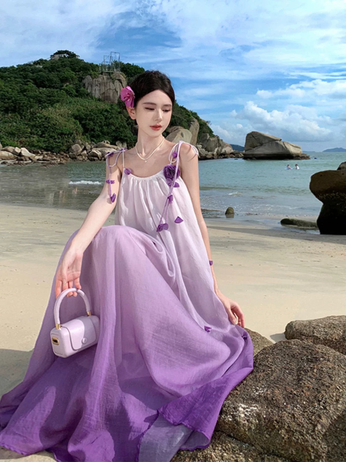 Eliana dress CD1926