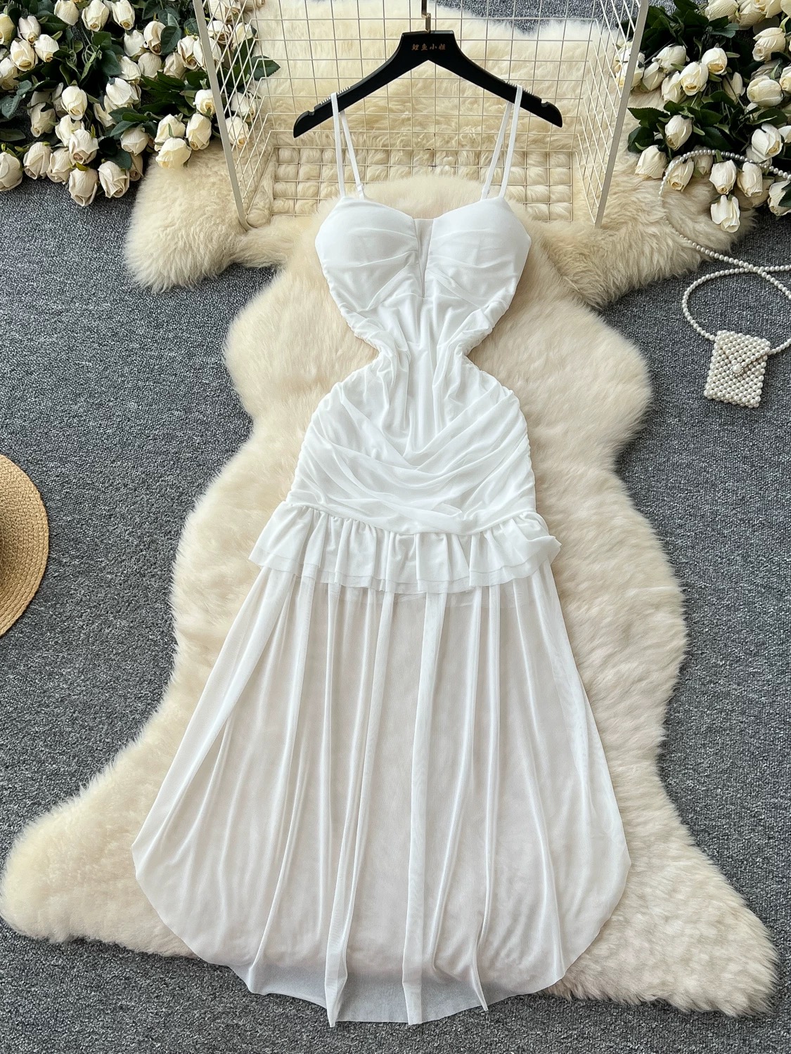 Your dream dress CD1649