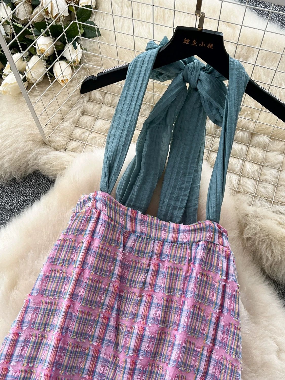 Brings me joy dress CD1487 image