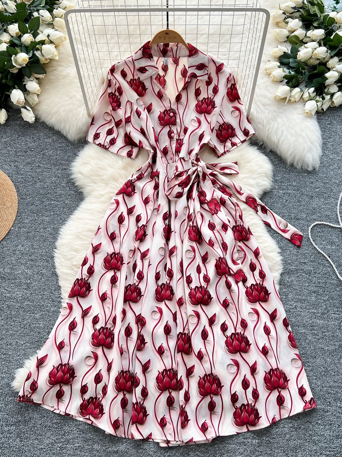 Added Product