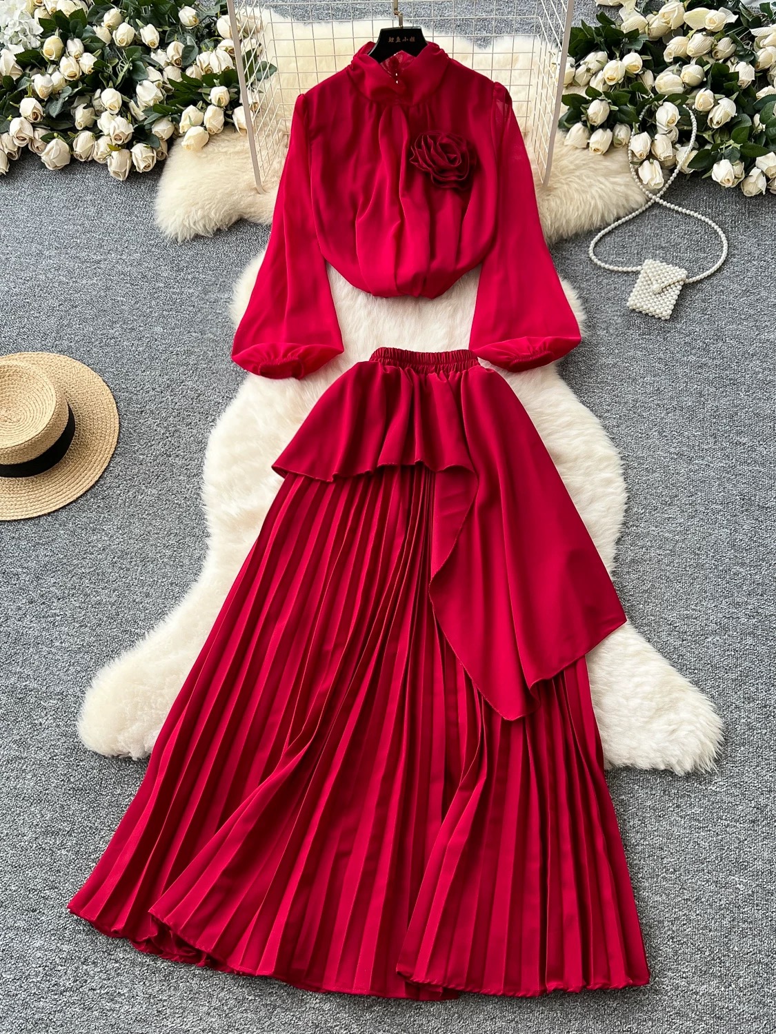 Added Product