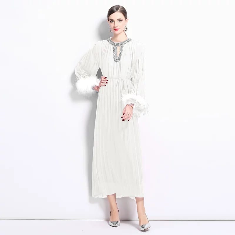 See me shinning dress FD731 image