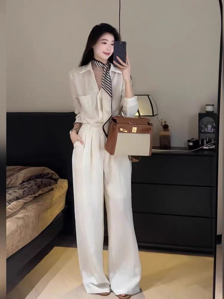 Nora linen set CTP592 image