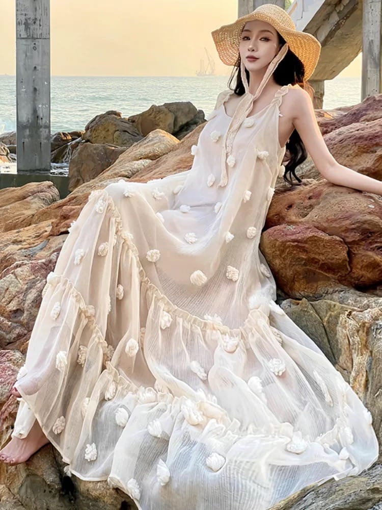 Luna dress CD1924 image