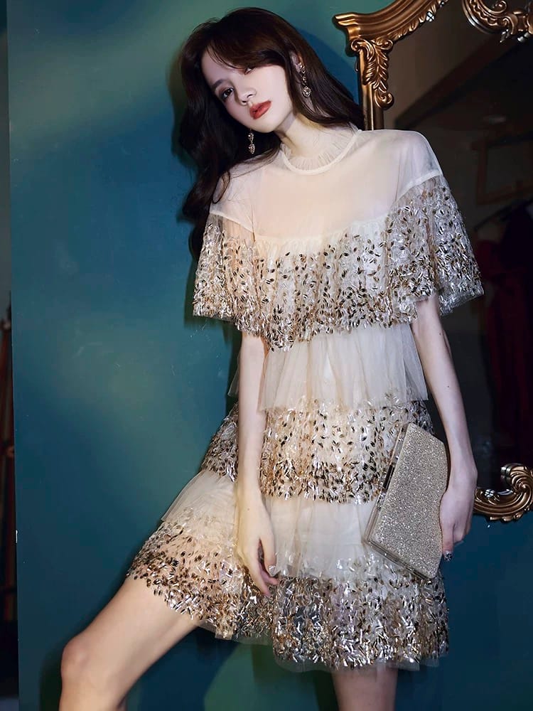 No secrets dress CD1648 image