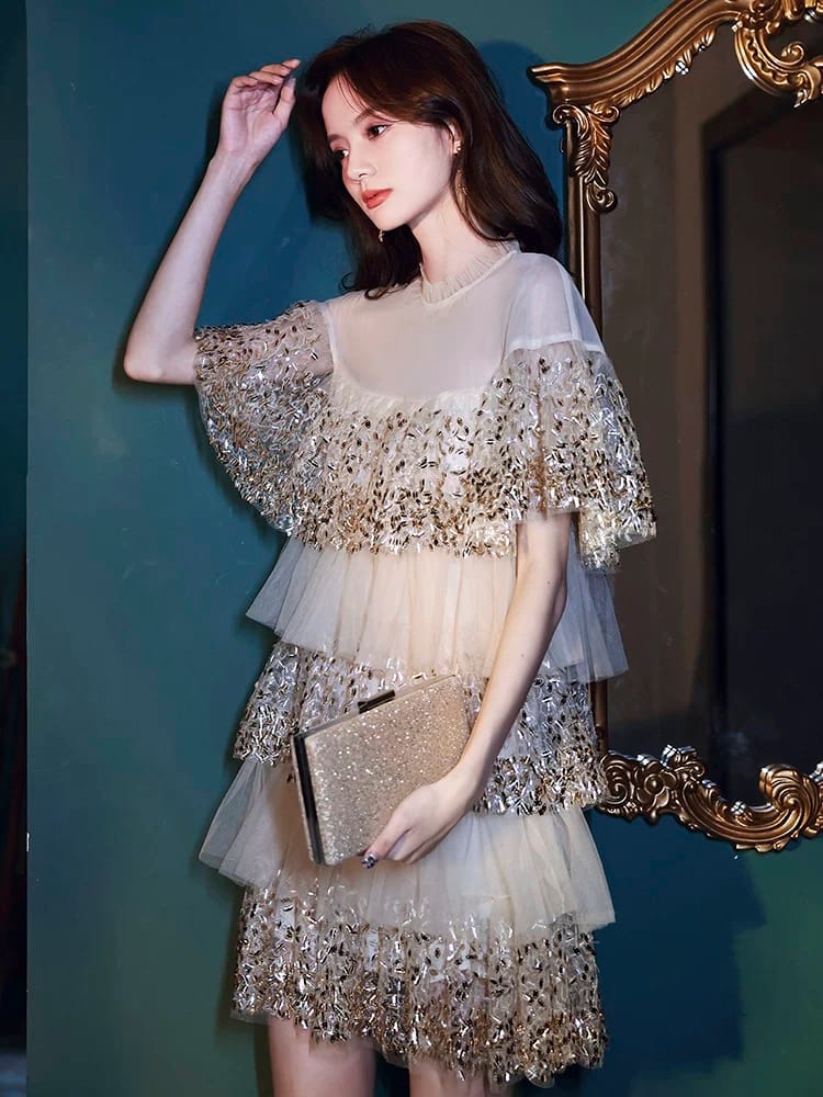 No secrets dress CD1648 image