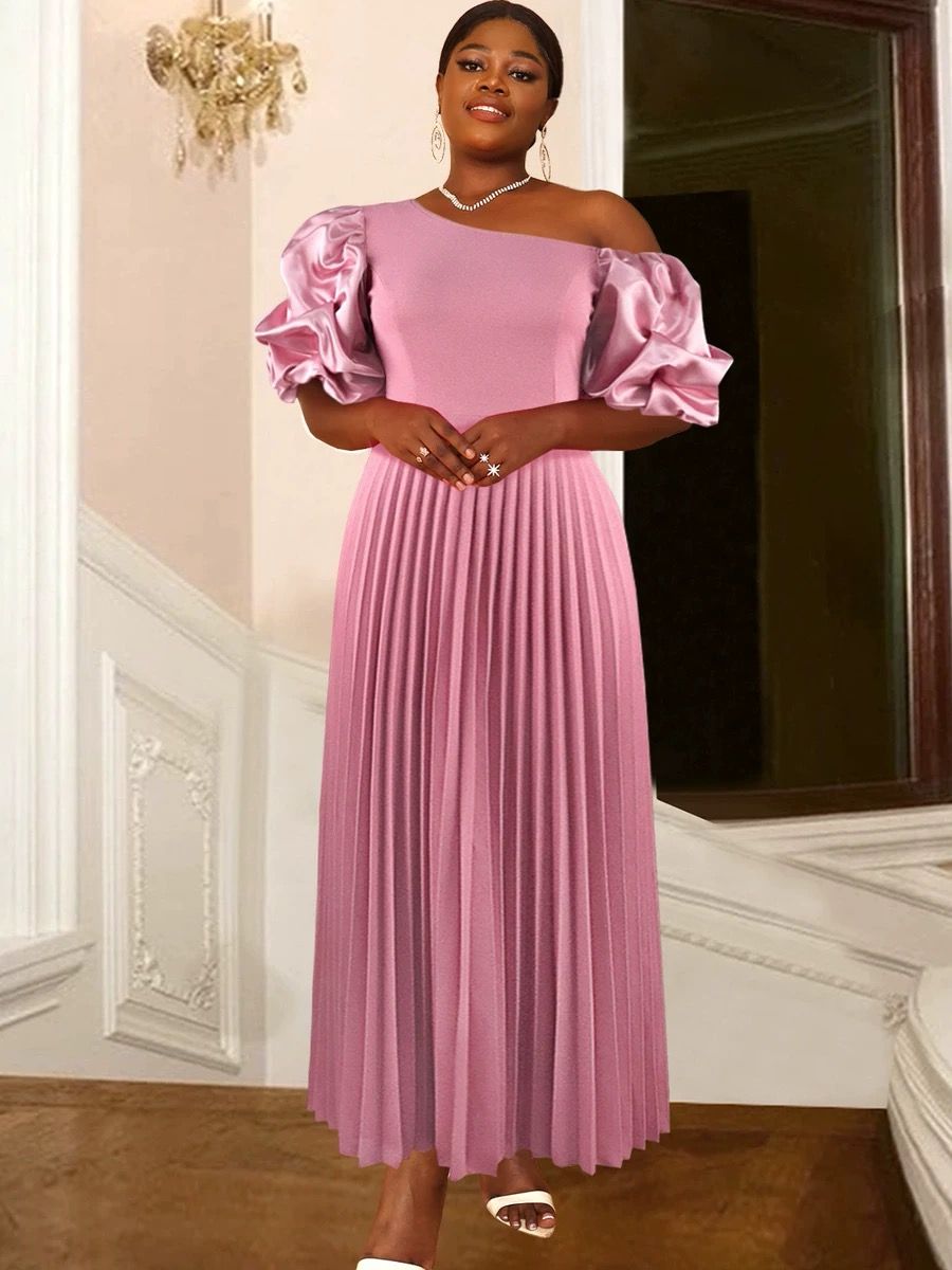 Urban city girl dress EVD116 image