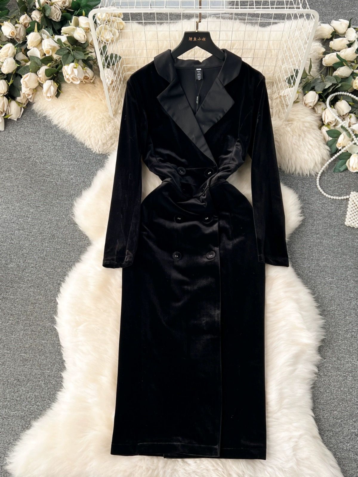 No mean girls dress FBC251 image