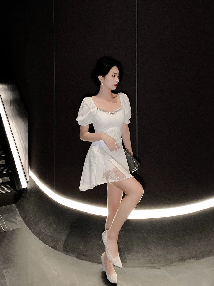 Artists desire Dress CD1647 image