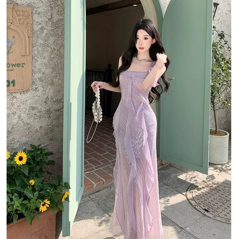 Lounge and cozy dress CD1923 image