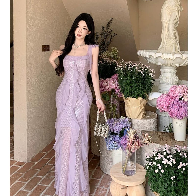 Lounge and cozy dress CD1923 image