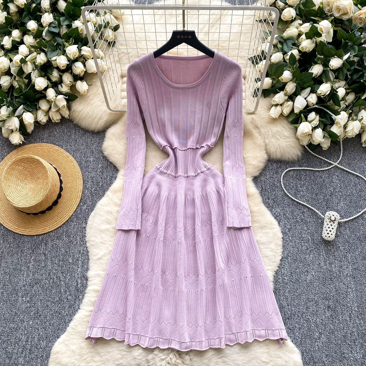 Don’t call me princess dress CD730 image