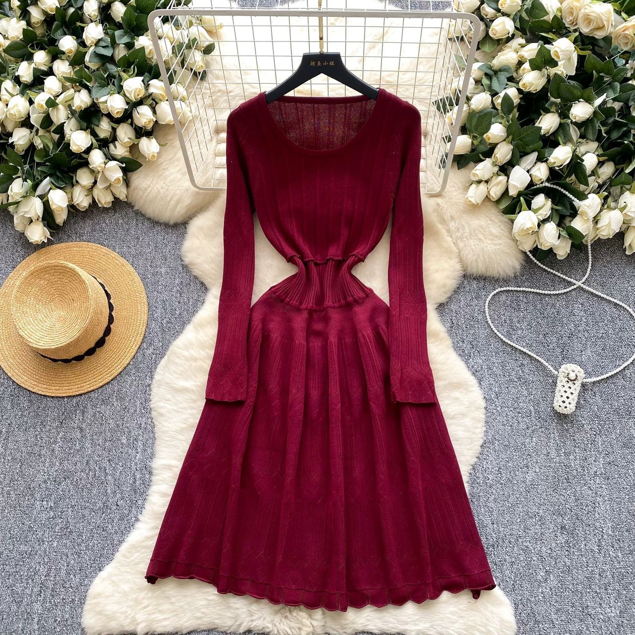 Don’t call me princess dress CD730 image