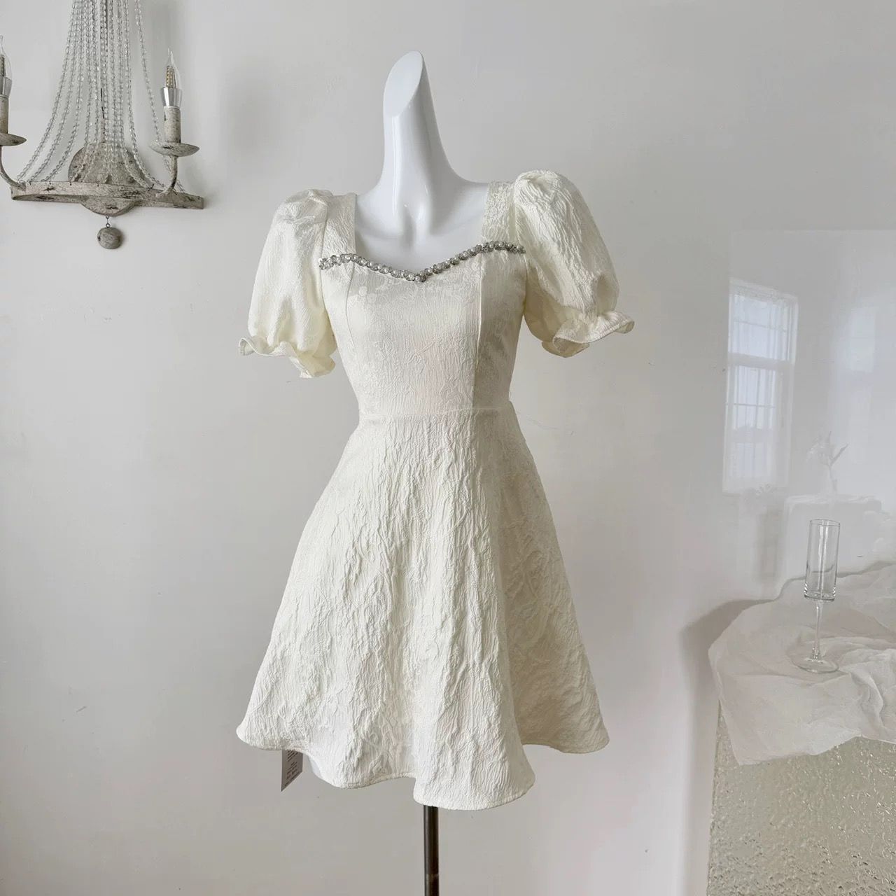 Artists desire Dress CD1647 image