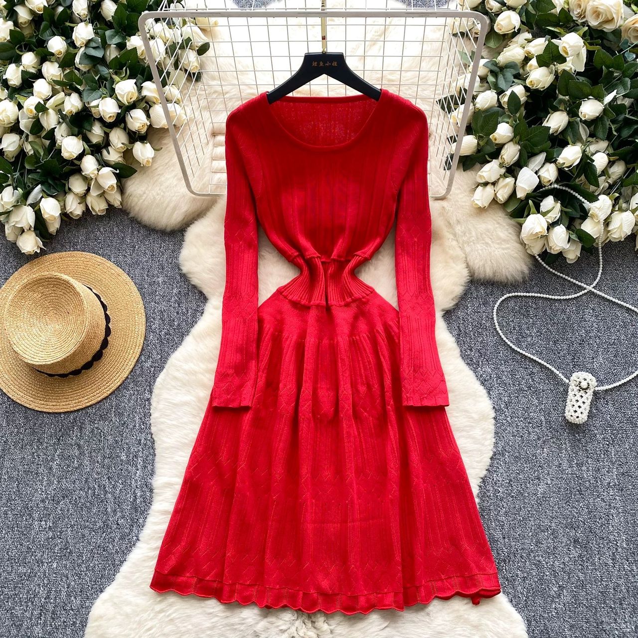 Don’t call me princess dress CD730 image