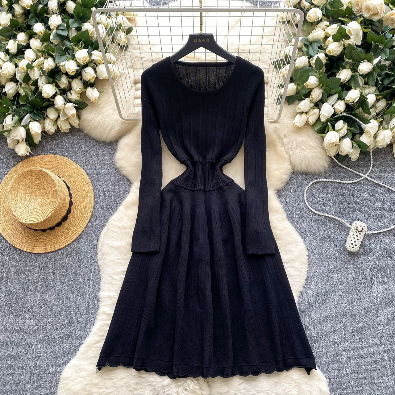 Don’t call me princess dress CD730 image