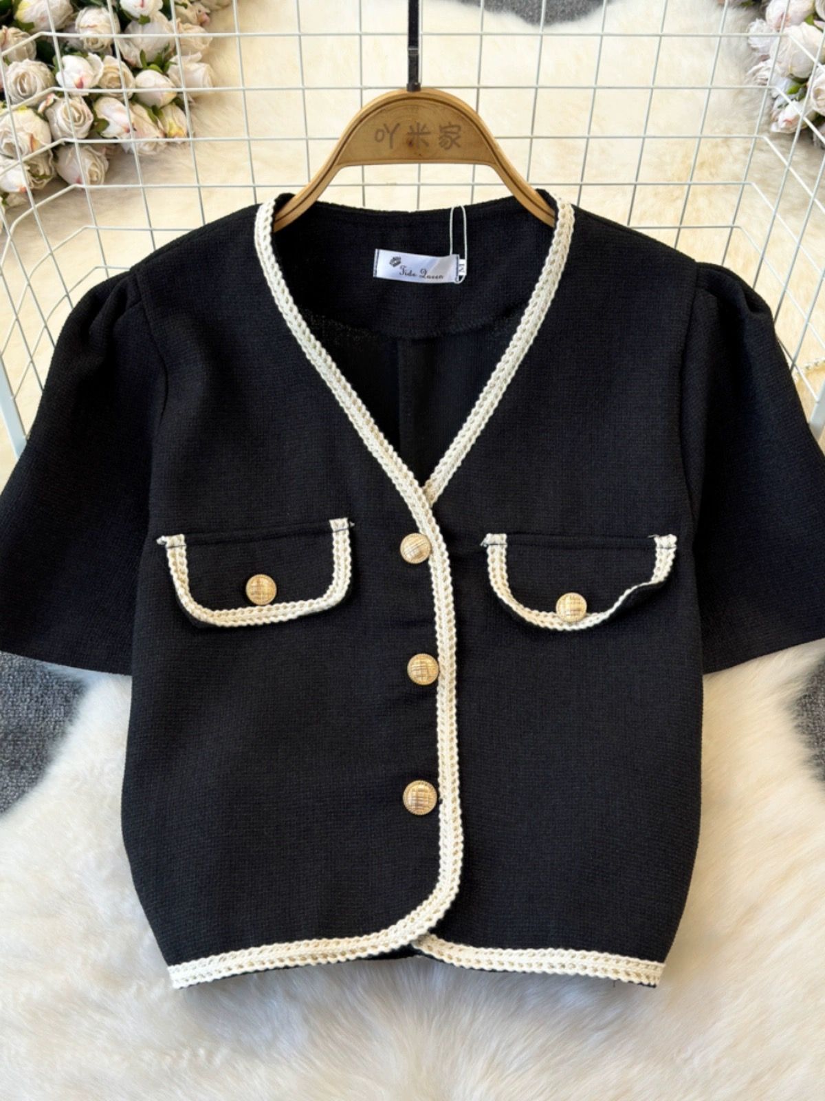 Baby girl set CTP300 image