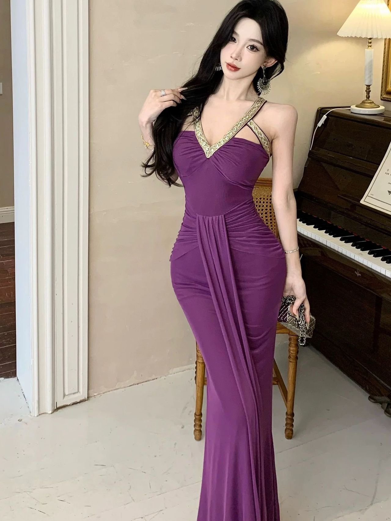 Picture perfect wedding dress EVD167 image