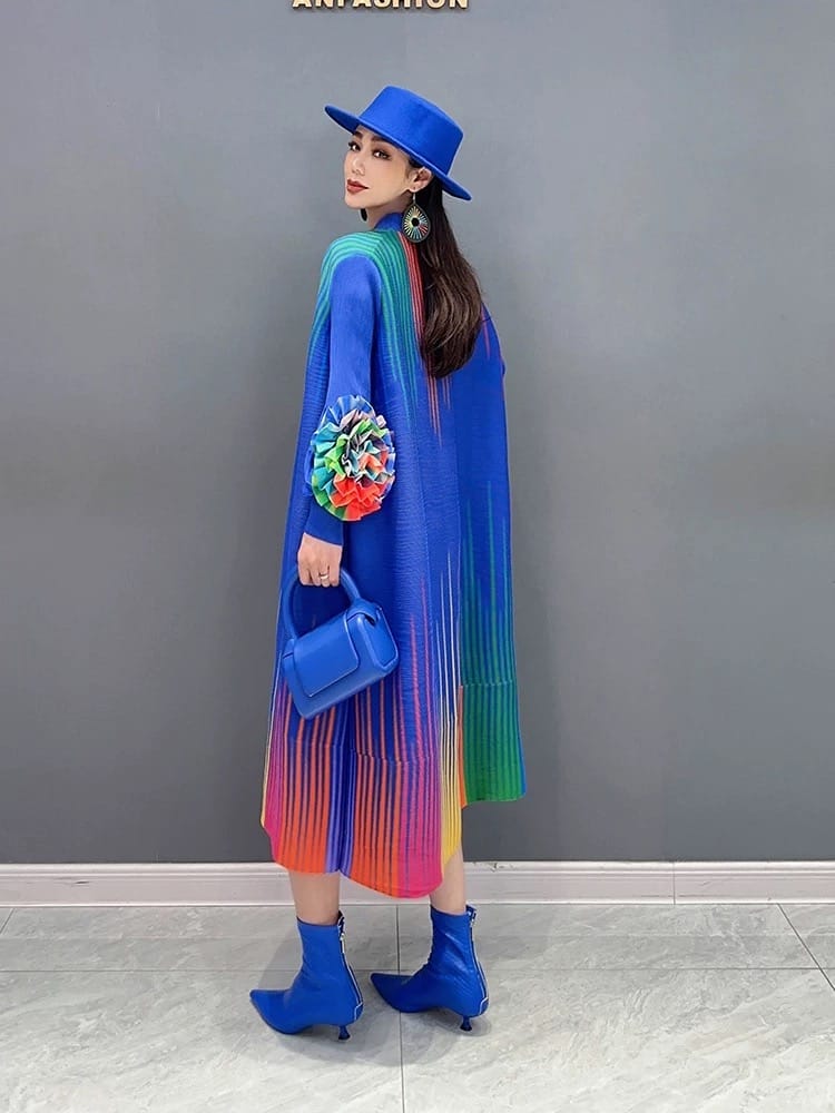 Breaking the rules miyaki dress FD727 image