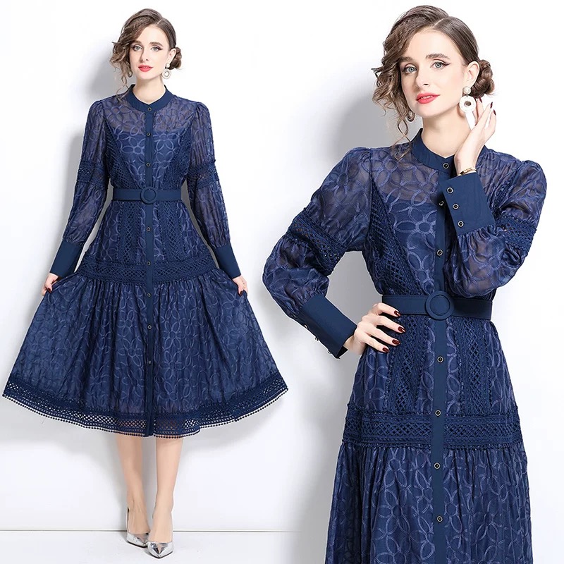 Keep you waiting dress FD726 image