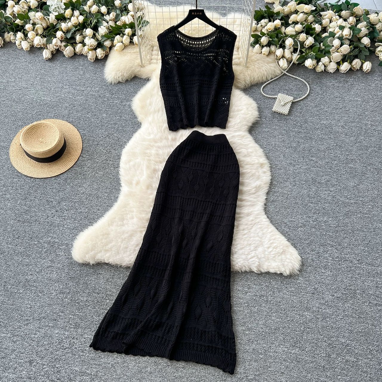 Very alluring set KTP163 image