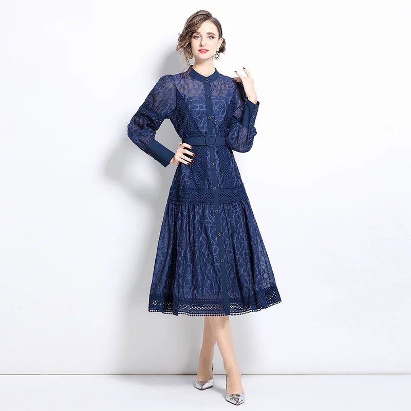 Keep you waiting dress FD726 image