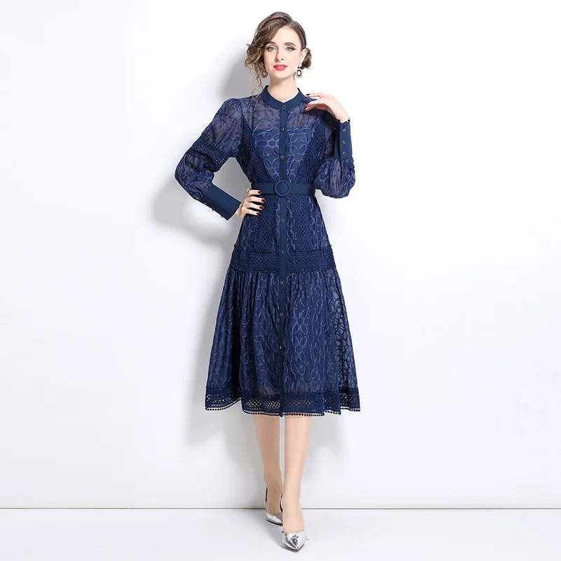 Keep you waiting dress FD726 image