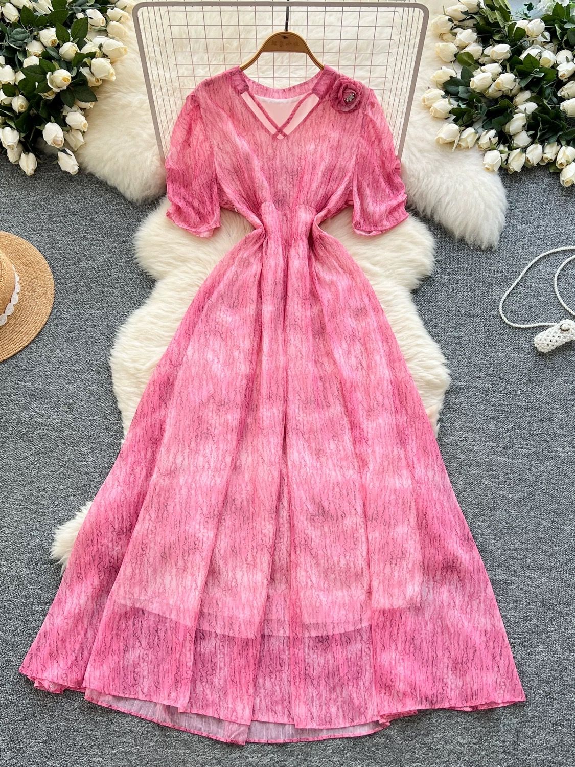 Don’t come knocking Dress CD1484 image