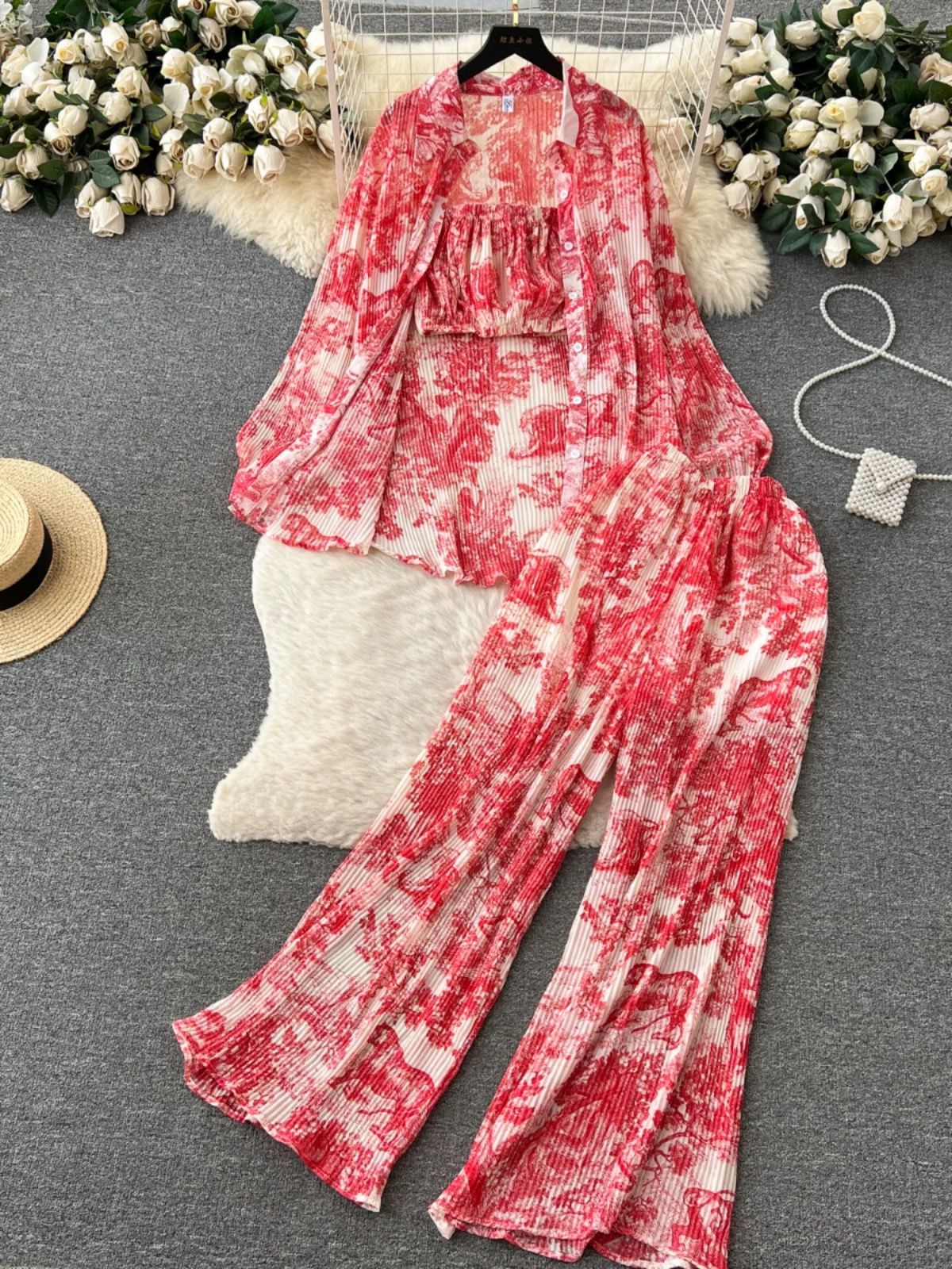 My final slay set CTP329 image