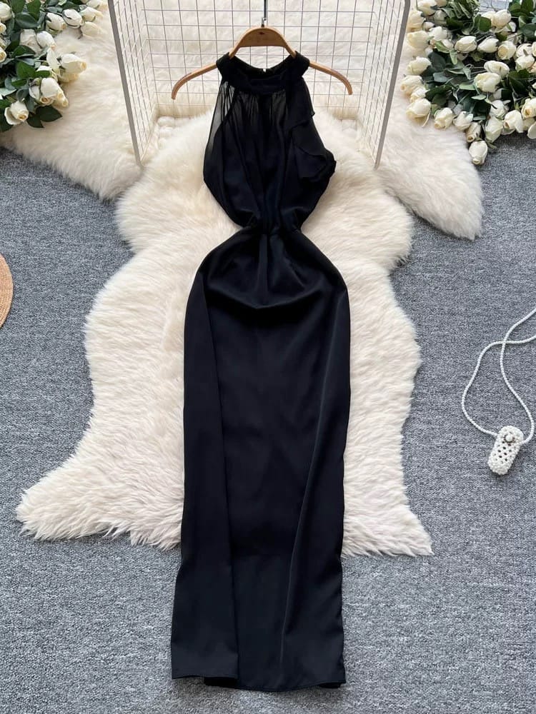 Abstract dream dress FBC280 image