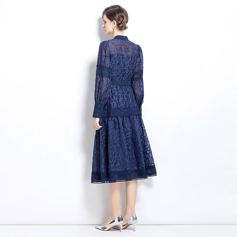 Keep you waiting dress FD726 image