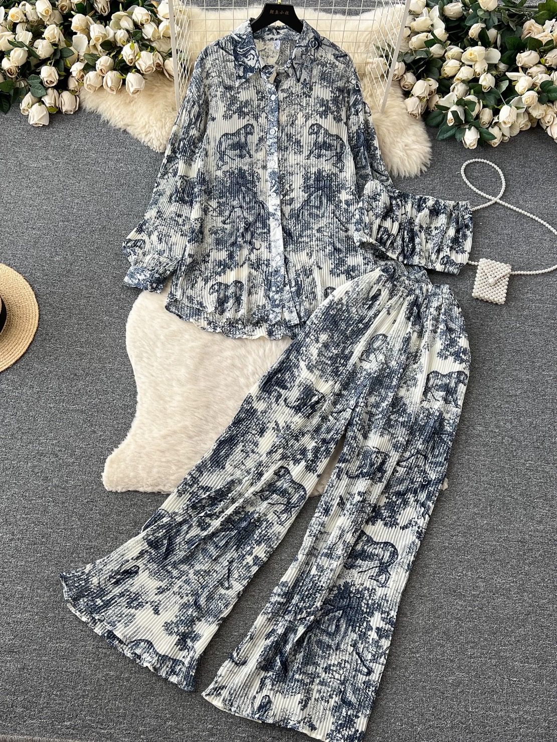 My final slay set CTP329 image