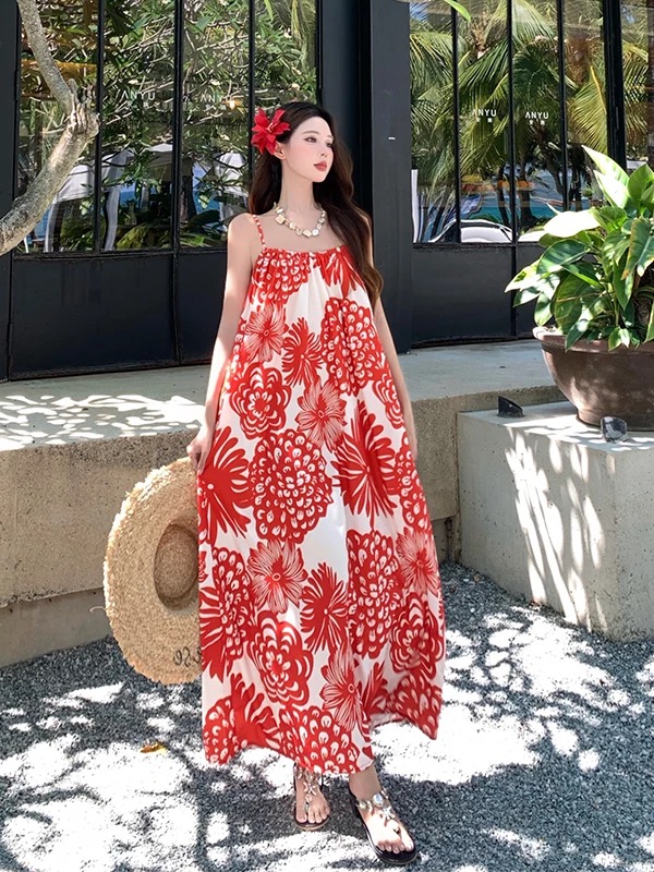 Taking it slow Dress CD734