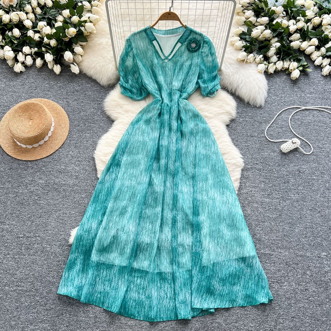 Don’t come knocking Dress CD1484 image