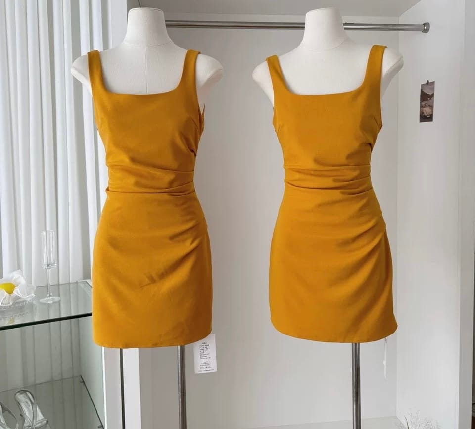 No shade dress CBC984 image