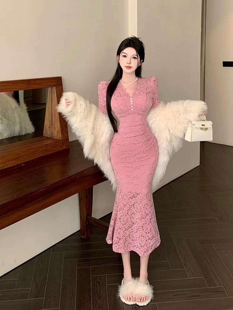 Boys don’t try dress FD725 image