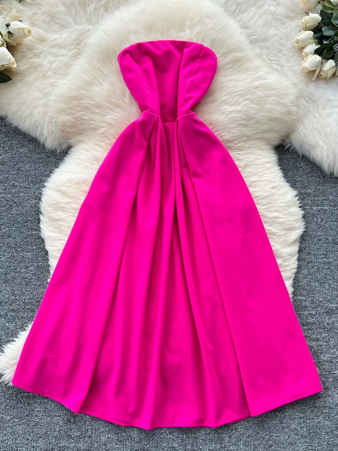 Mystical dreamer dress FD1049