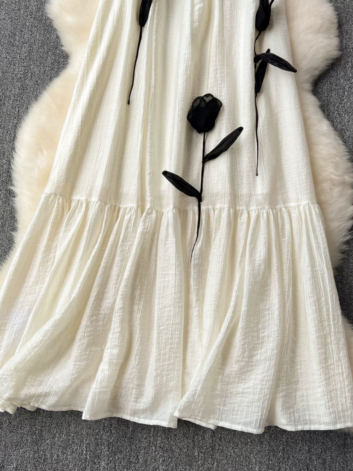 Slay comes first dress CD1942 image