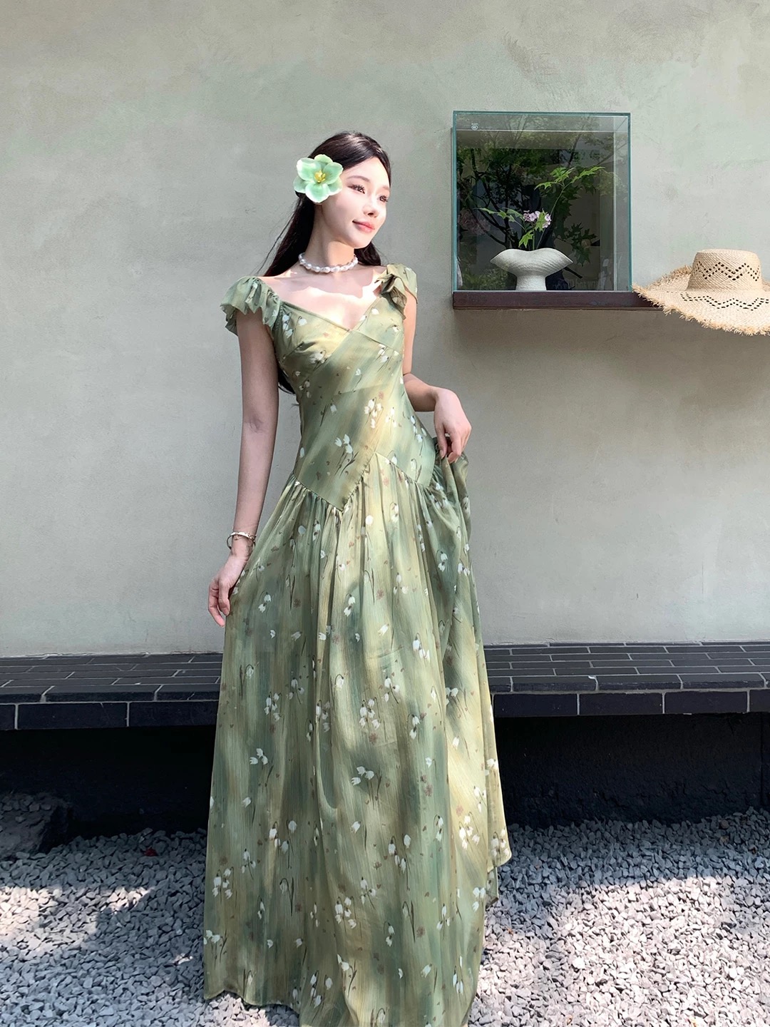 Here to shine birthday dress CD736