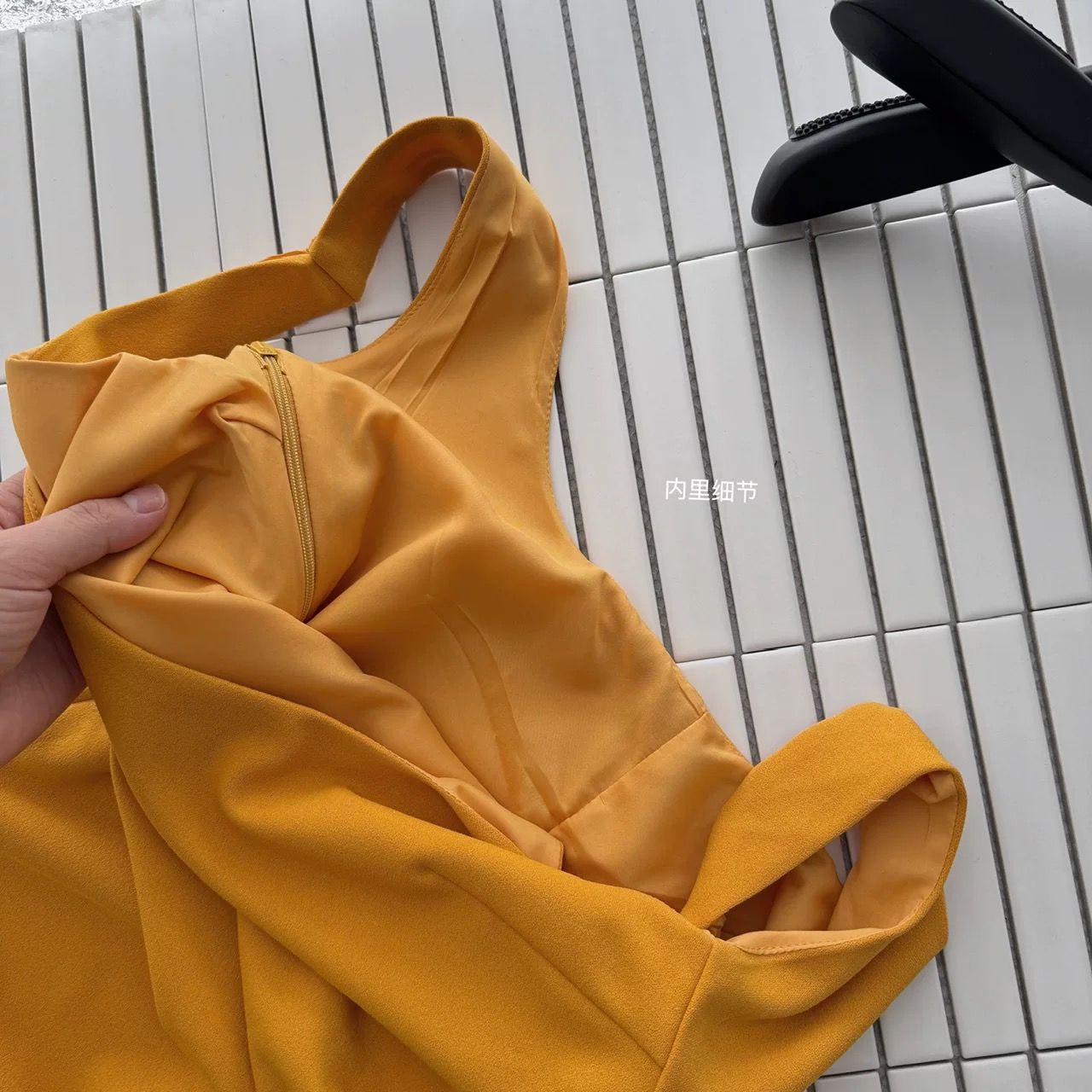 No shade dress CBC984 image