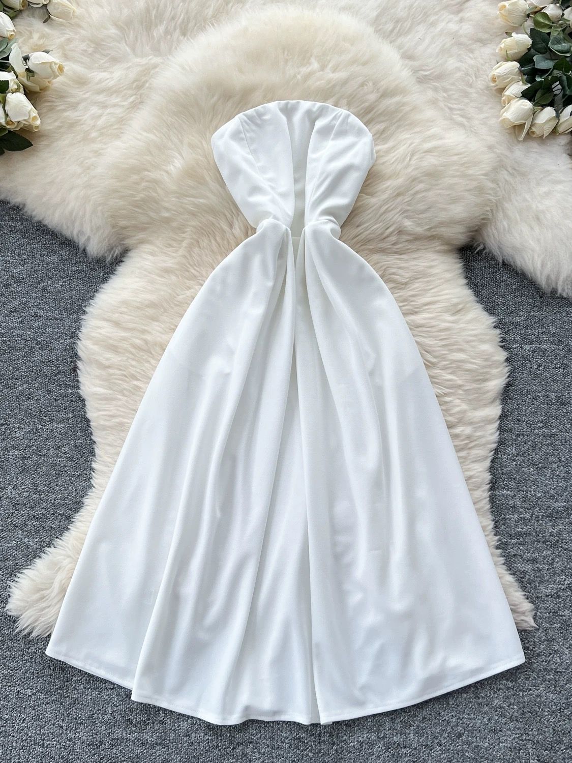 Mystical dreamer dress FD1049 image