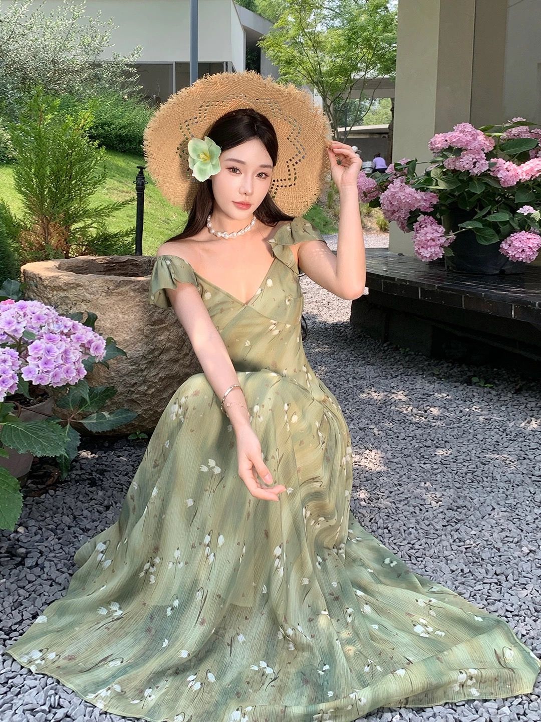 Here to shine birthday dress CD736 image