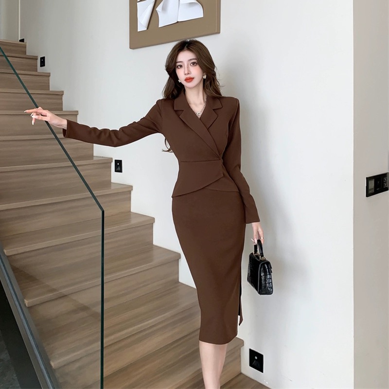 Money hunter dress FBC262