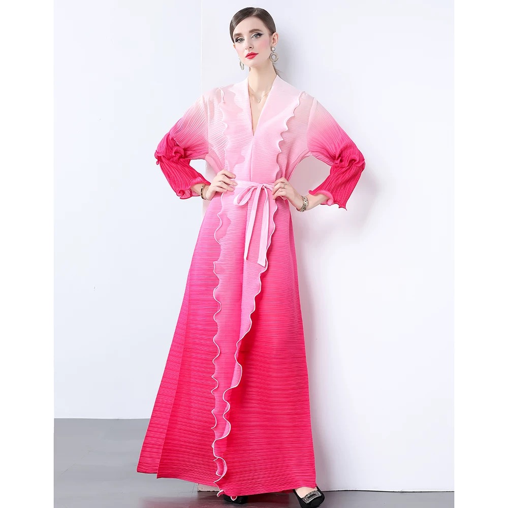 Looking for love constellation miyaki dress FD724 image