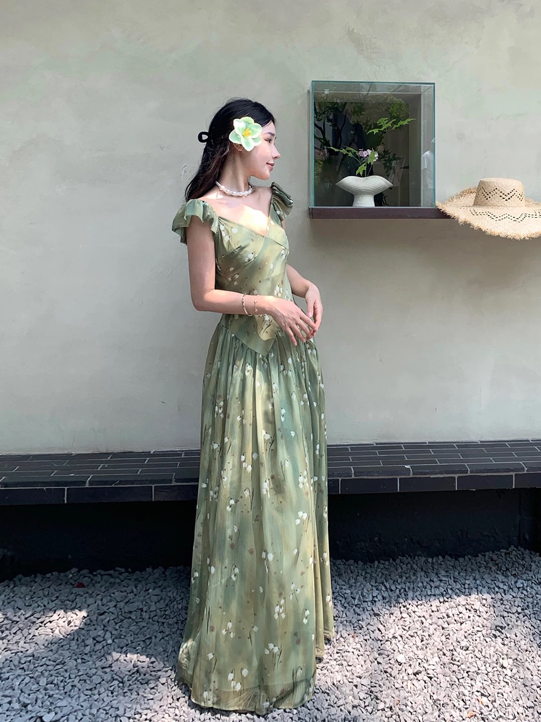 Here to shine birthday dress CD736 image