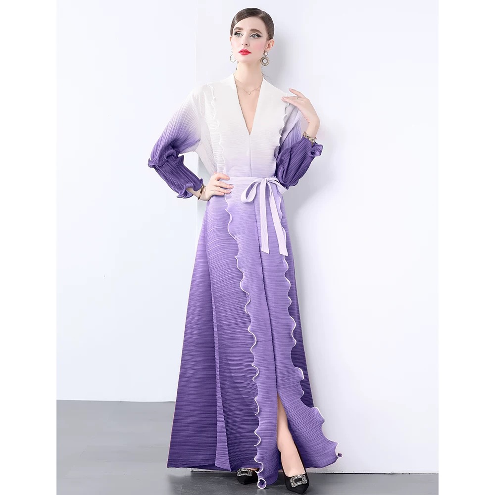 Looking for love constellation miyaki dress FD724 image